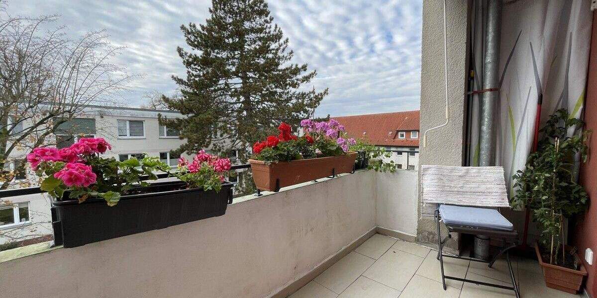 Modernisierte Wohlfühlwohnung in zentraler Elmshorner Lage 3 zimmer