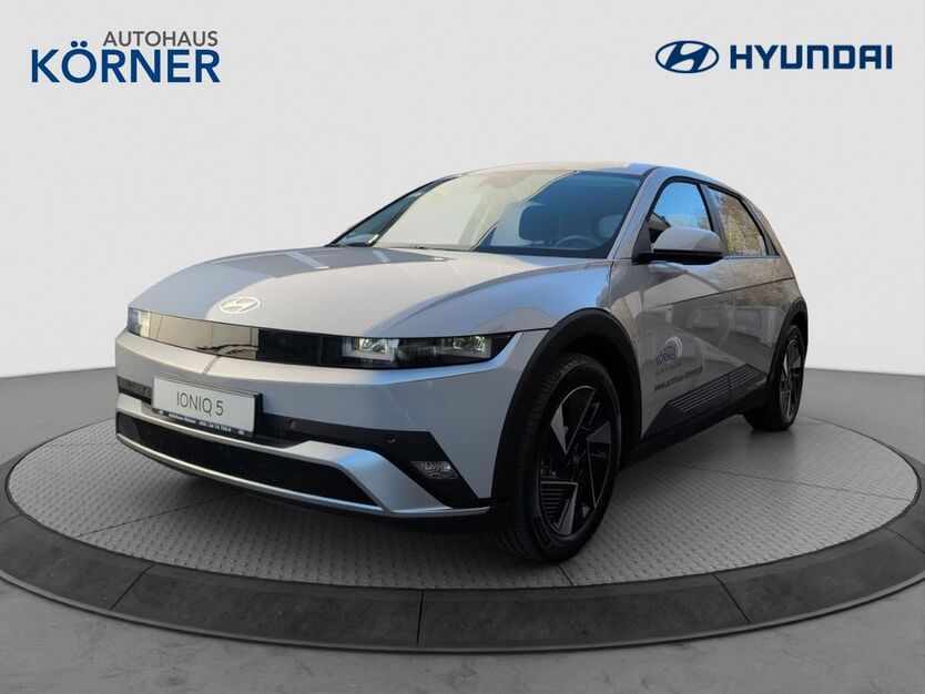 Hyundai IONIQ 5 6.500 km 37.995 € Berlin 12683