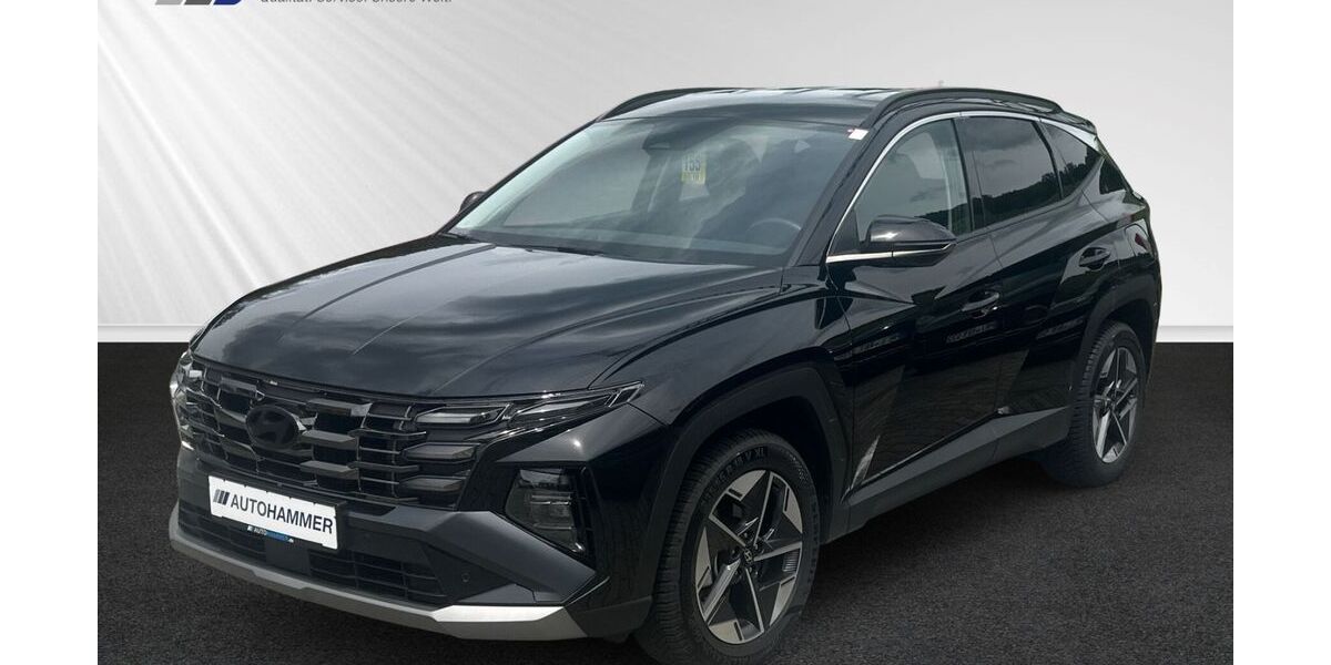 Hyundai TUCSON 20.000 km 48.700 &euro; Dresden / Radebeul 01445