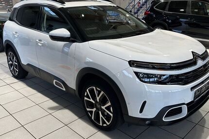 Citroen C5 Aircross 37.800 km 21.690 &euro; Recklinghausen 45659