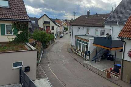 Haus zum Kaufen in Esslingen Berkheim 629.000 € 224 m² 11 zimmer