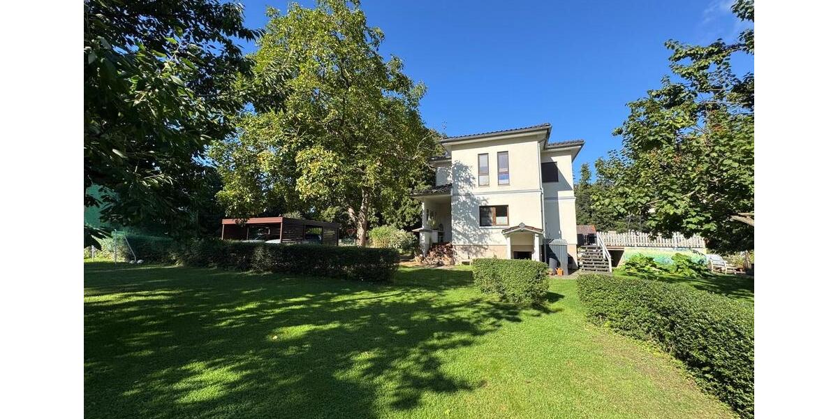 Einfamilienhaus Neuruppin - 8 Zimmer, 195 m&sup2;, 990.000&euro; | Angebot:26756906