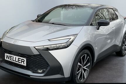 Toyota C-HR 25.425 km 27.780 &euro; Gütersloh 33330