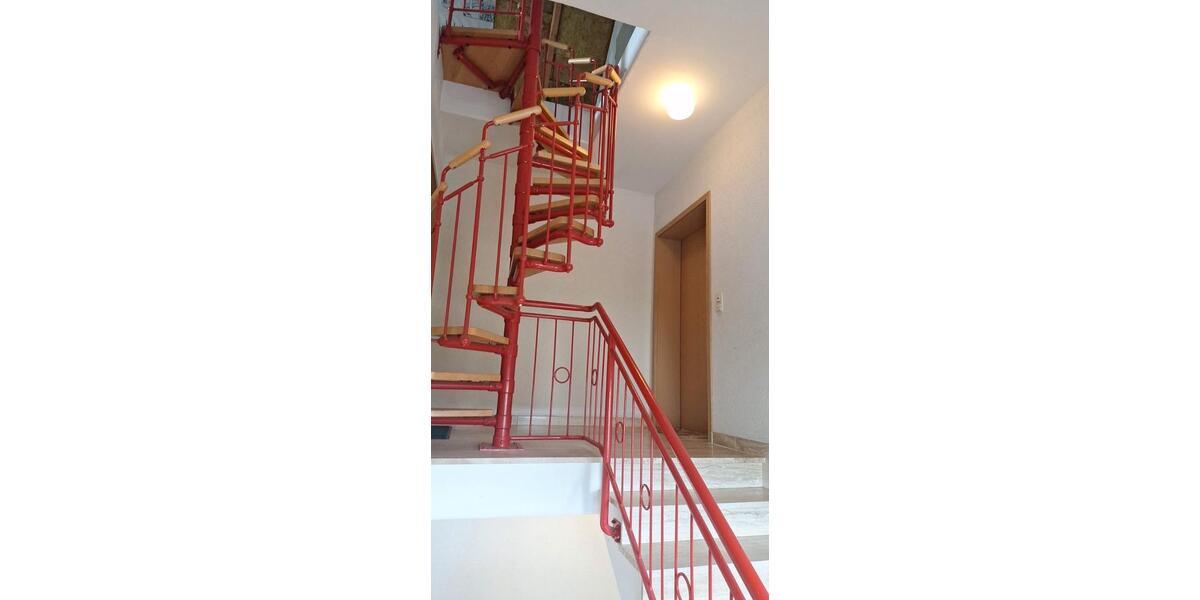 Etagenwohnung Itzgrund - 3 Zimmer, 78 m&sup2;, 170.000&euro; | Angebot:26857173