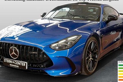 Mercedes-Benz AMG GT 3.000 km 164.400 &euro; Regensburg 93053
