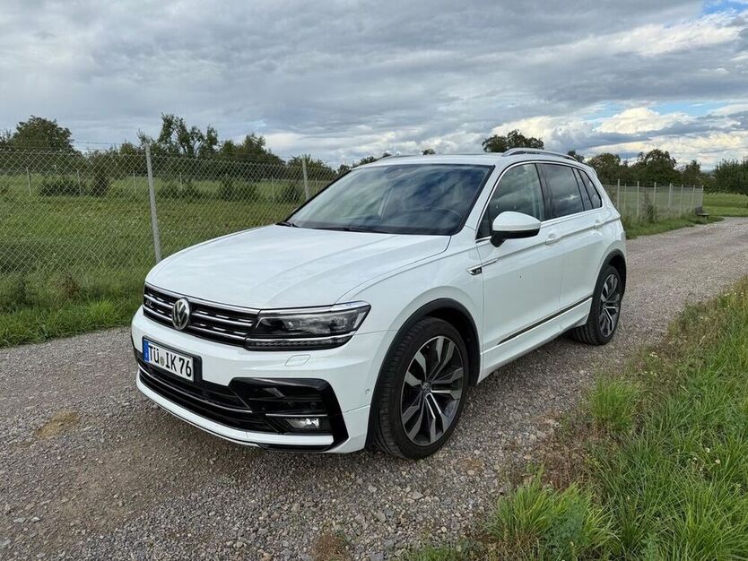 Tiguan