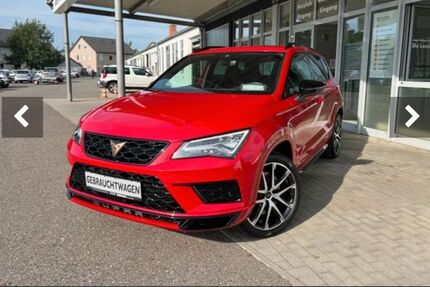 Cupra Ateca 81.000 km 23.900 &euro; Eschenbach 92676
