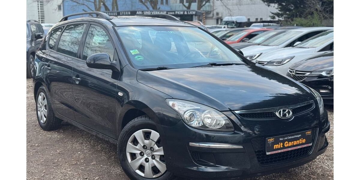 Hyundai i30 206.000 km 1.390 &euro; Berlin 13127