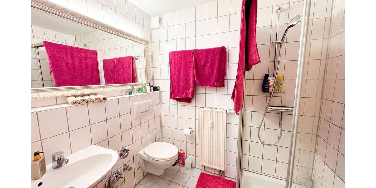 Etagenwohnung Cölbe - 3 Zimmer, 78 m&sup2;, 215.000&euro; | Angebot:26542701