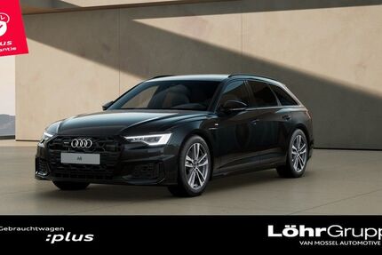 Audi A6 22.844 km 55.480 &euro; Koblenz 56070