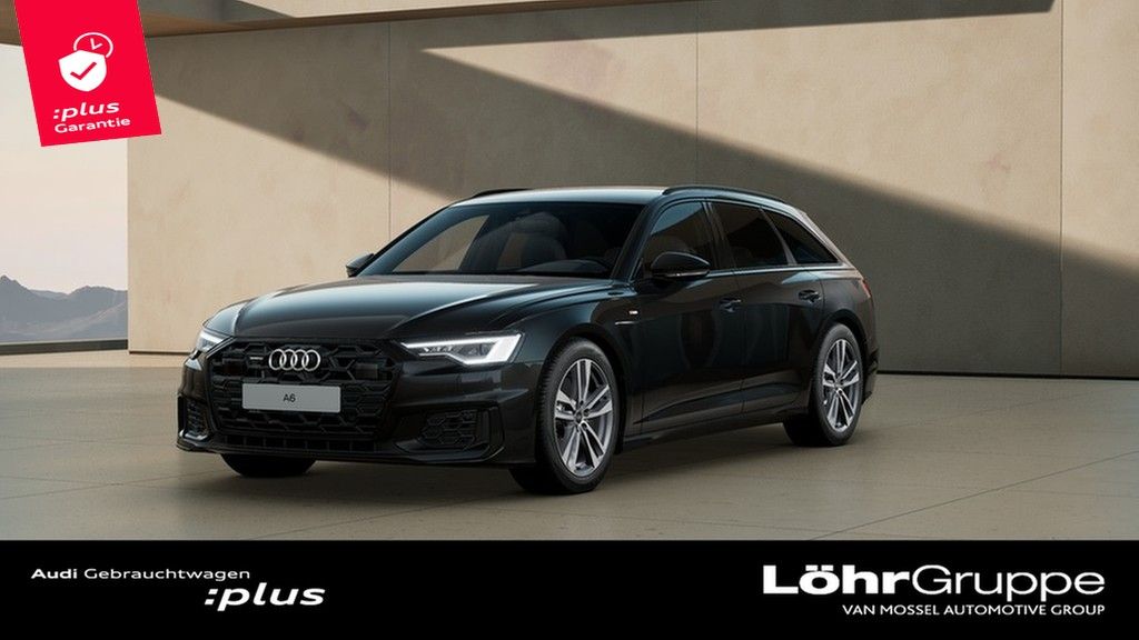 Audi A6 22.844 km 55.480 &euro; Koblenz 56070