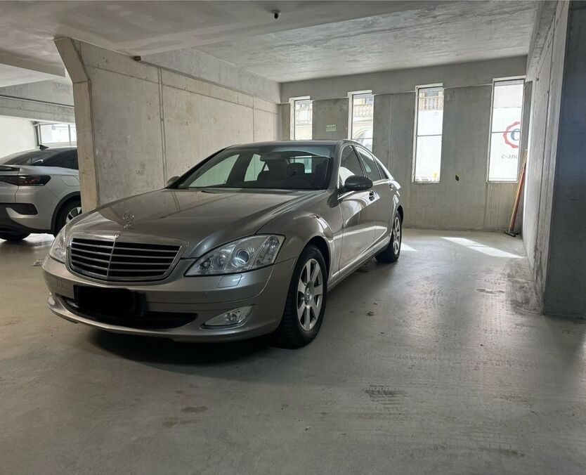 S 320