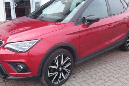 Seat Arona 46.760 km 17.999 &euro; Halberstadt 38820