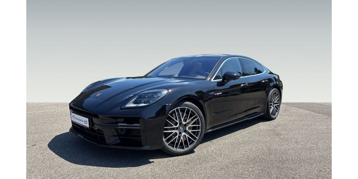 Porsche Panamera 12.911 km 169.911 &euro; Lörrach 79541