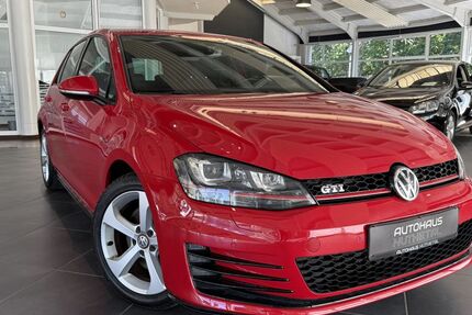 VW Golf 138.530 km 12.980 &euro; Nuthetal 14558