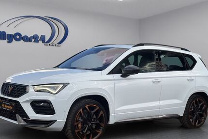 Cupra Ateca 135.235 km 23.999 &euro; Worms 67547
