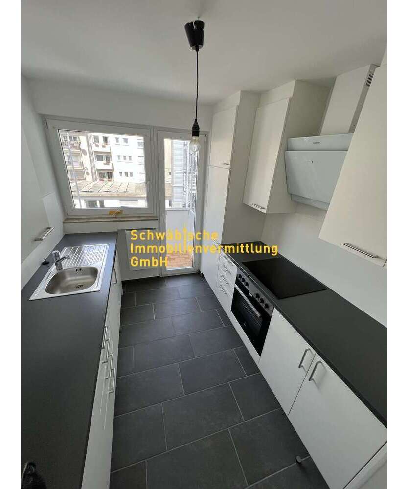 Wohnung zum Mieten in Stuttgart 1.710 € 85.79 m²