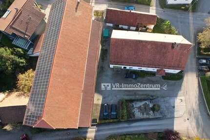 Halle in Weil Beuerbach 850.000 € 1978 m²