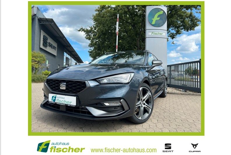 Seat Leon 10.000 km 32.300 &euro; Celle 29227