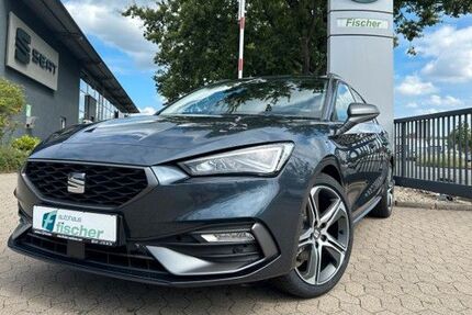 Seat Leon 8.500 km 32.300 &euro; Celle 29227