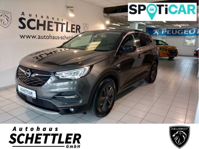 Opel Grandland (X) 55.745 km 16.890 &euro; Bielefeld 33602