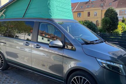 Mercedes-Benz Vito 42.000 km 56.900 &euro; Rostock 18057