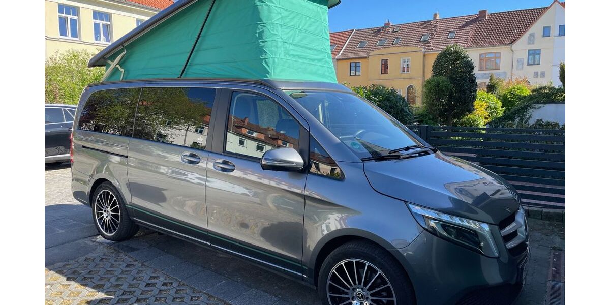 Mercedes-Benz Vito 42.000 km 61.900 &euro; Rostock 18057