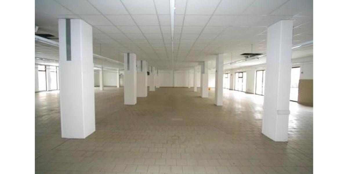 Gewerbeobjekt Taucha - 2.400&euro; | Angebot:26344764