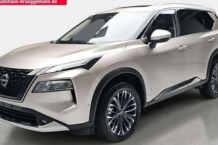 Nissan X-Trail 16.114 km 35.990 &euro; Rheine 48432
