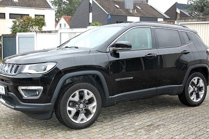 Jeep Compass 170.000 km 9.280 € Feucht 90537