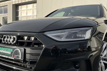 Audi A4 54.412 km 22.860 &euro; Marktredwitz 95615