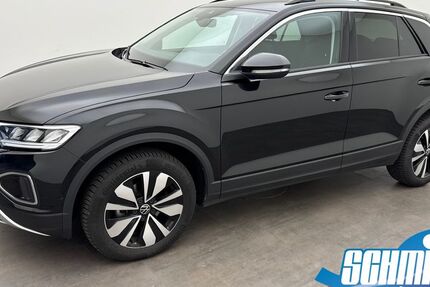 VW T-Roc 22.640 km 20.600 &euro; Peine 31226