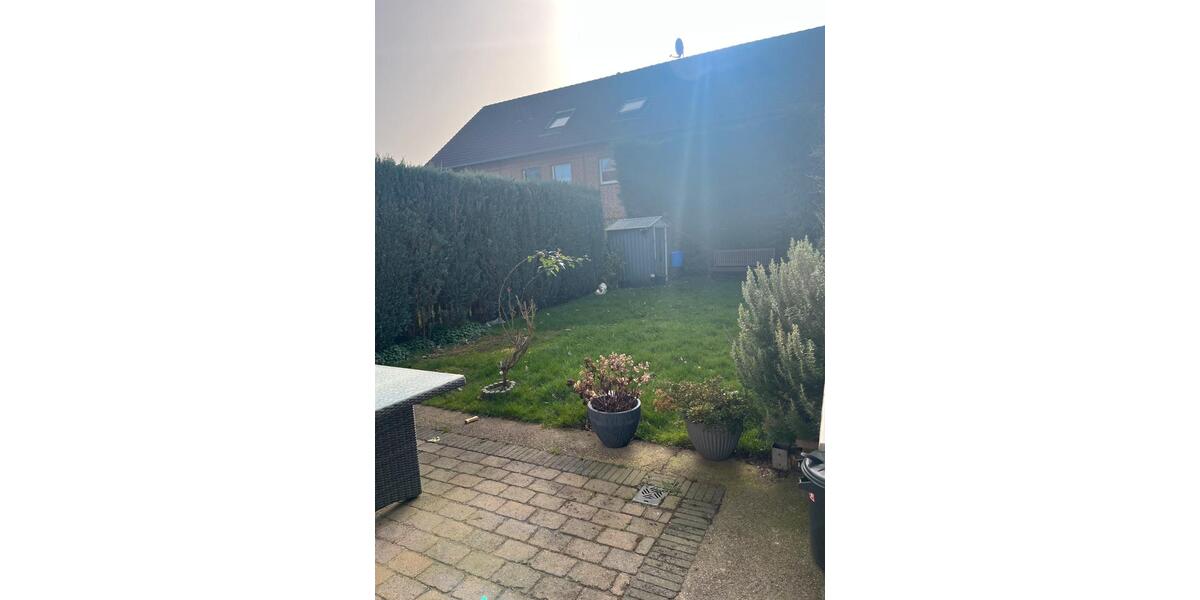 Reihenhaus Moers Schwafheim - 5 Zimmer, 114 m&sup2;, 435.000&euro; | Angebot:25483488