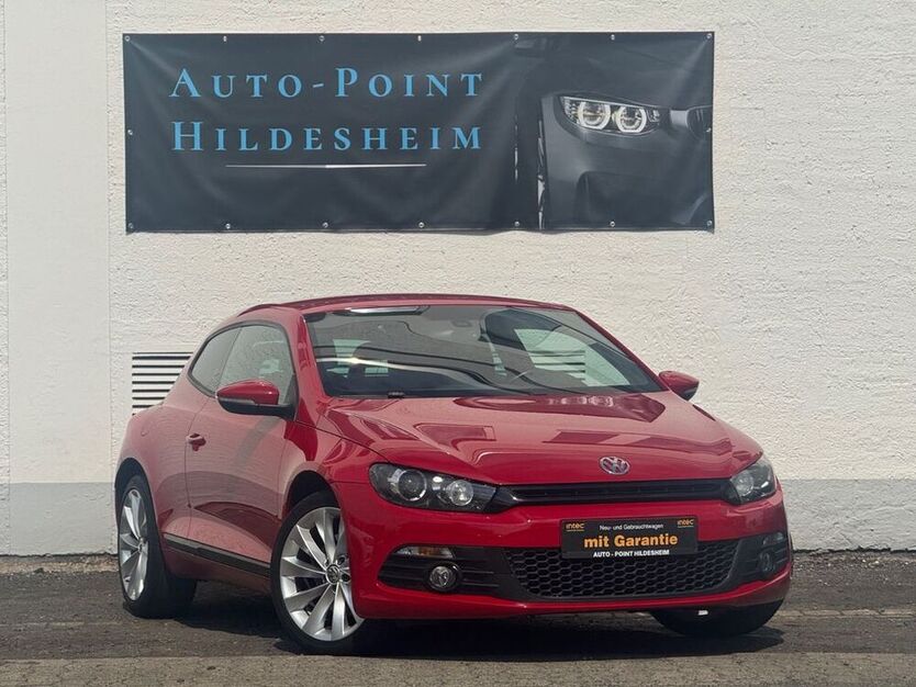 Scirocco