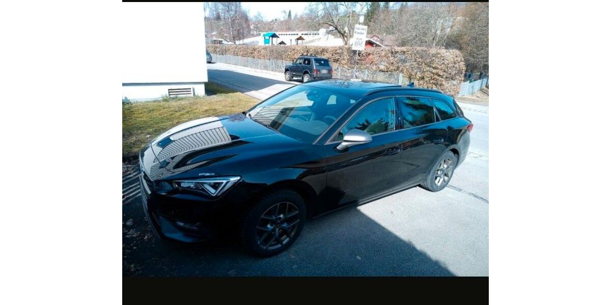 Seat Leon 114.000 km 18.800 &euro; Heimenkirch 88178