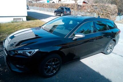 Seat Leon 114.000 km 18.900 &euro; Heimenkirch 88178