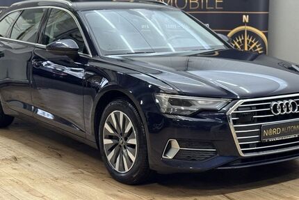 Audi A6 80.427 km 27.990 &euro; Rastede/ Wahnbek 26180