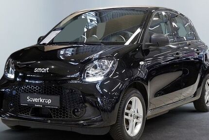 Smart ForFour 40.346 km 8.990 &euro; Kiel 24109