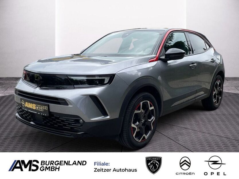 Mokka