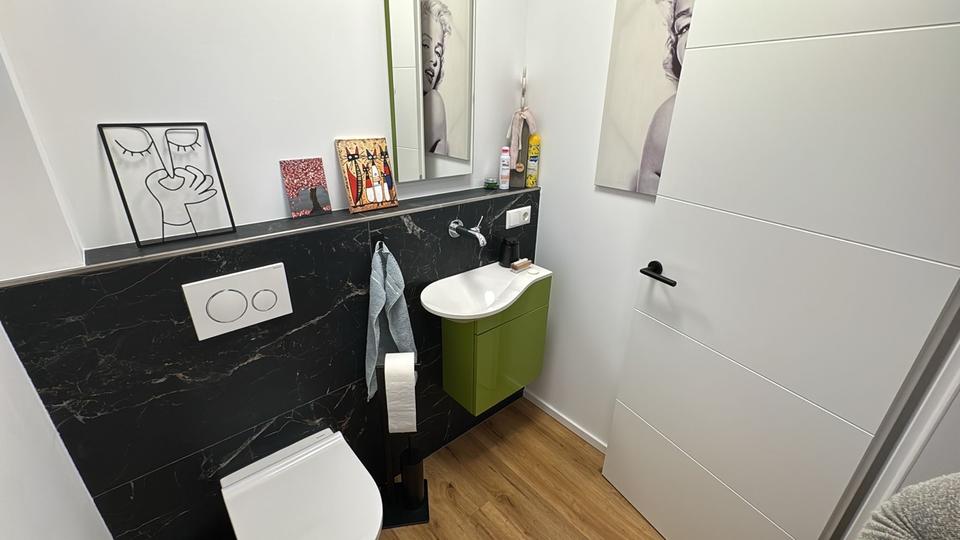 Doppelhaushälfte Niederzier - 2 Zimmer, 122 m&sup2;, 1.540&euro; | Angebot:24742221