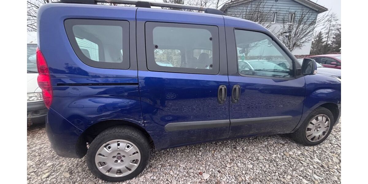 Fiat Doblo 145.000 km 3.000 &euro; Garching bei München 85748