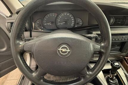 Opel Omega 250.000 km 1.200 € Fuldabrück 34277