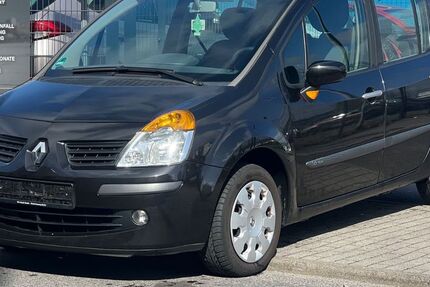 Renault Modus 140.924 km 1.990 &euro; Wildau 15745