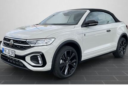 VW T-Roc 14.300 km 38.990 &euro; Kruft 56642