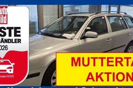 Skoda Octavia 110.379 km 2.700 &euro; Wolfsburg-Heiligendorf 38444