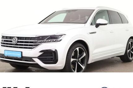 VW Touareg 86.300 km 46.780 &euro; Gifhorn 38518