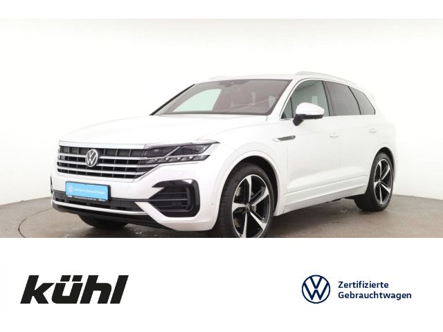 VW Touareg 86.300 km 46.780 &euro; Gifhorn 38518