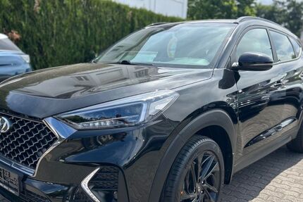 Hyundai TUCSON 63.400 km 17.990 &euro; Saarlouis 66740