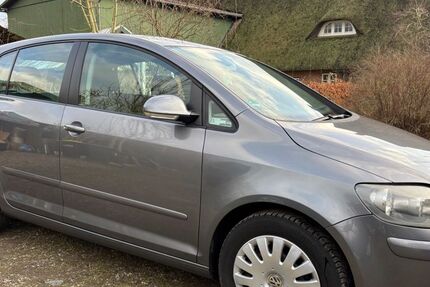 VW Golf Plus 122.700 km 4.400 &euro; Borgdorf 24589