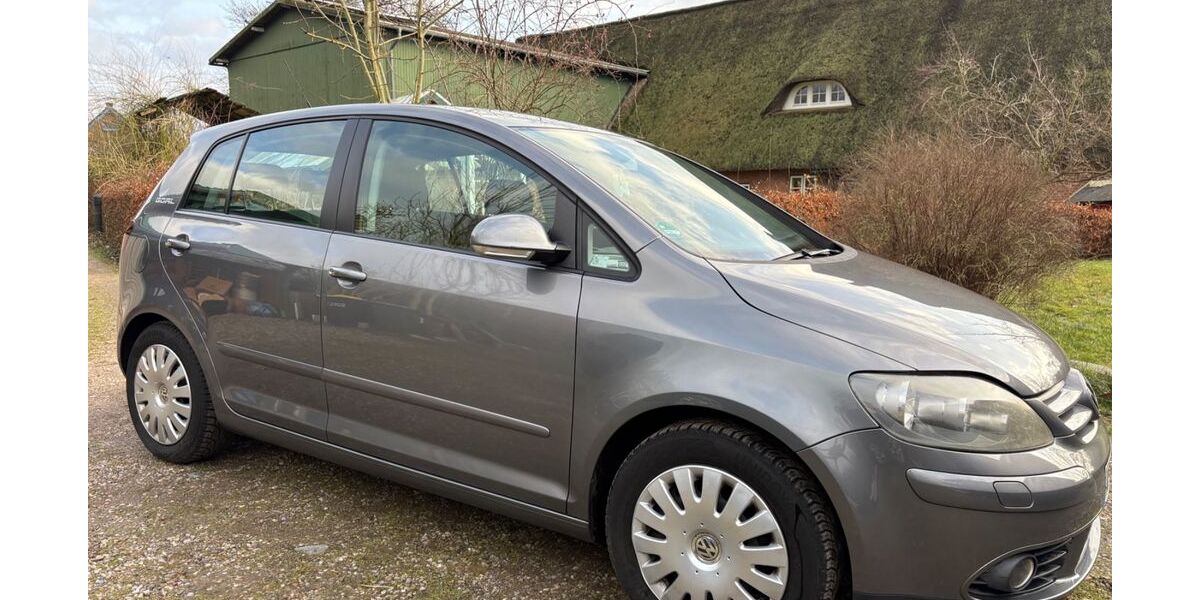 VW Golf Plus 122.700 km 4.400 &euro; Borgdorf 24589